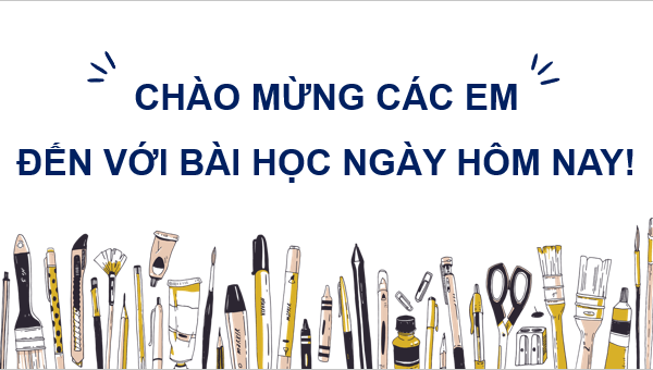 Giáo án điện tử Mĩ thuật 8 Kết nối tri thức Bài 12: Thiết kế, trang trí áo phông | PPT Mĩ thuật 8