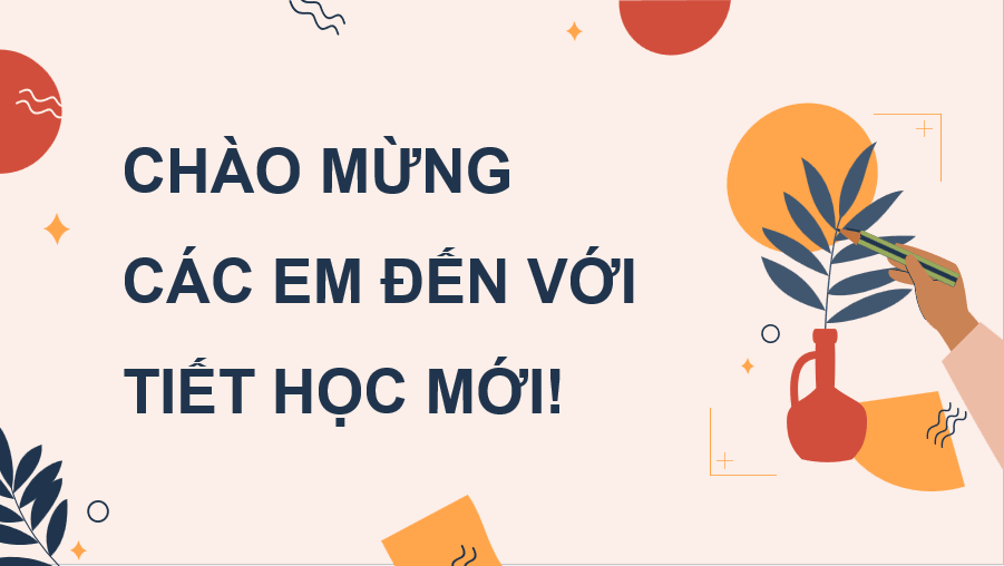 Giáo án điện tử Mĩ thuật 8 Kết nối tri thức Bài 13: Một số tác giả, tác phẩm mĩ thuật Việt Nam thời kì hiện đại | PPT Mĩ thuật 8