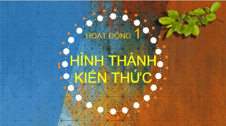 Giáo án điện tử Mĩ thuật 8 Chân trời sáng tạo Bài 16: Đặc trưng của một số nghề liên quan đến Mĩ thuật tạo hình | PPT Mĩ thuật 8