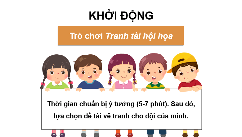 Giáo án điện tử Mĩ thuật 8 Kết nối tri thức Kiểm tra, trưng bày sản phẩm cuối năm | PPT Mĩ thuật 8