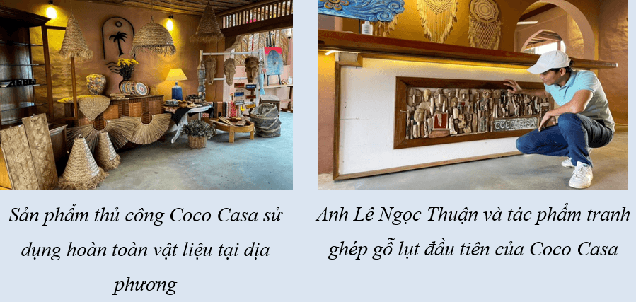 Giáo án Mĩ thuật 9 Kết nối tri thức Bài 14: Thiết kế sản phẩm đồ gia dụng từ vật liệu đã qua sử dụng