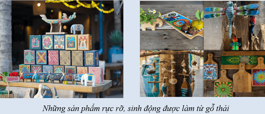 Giáo án Mĩ thuật 9 Kết nối tri thức Bài 14: Thiết kế sản phẩm đồ gia dụng từ vật liệu đã qua sử dụng