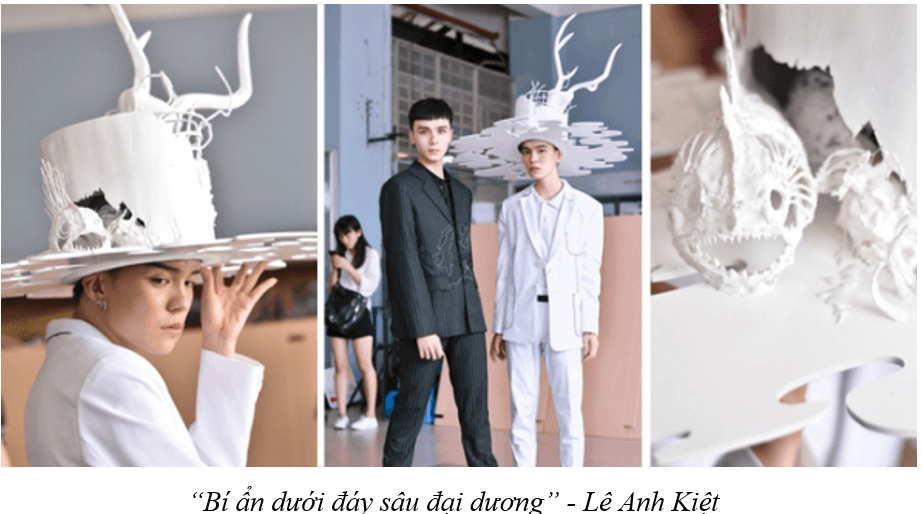 Giáo án Mĩ thuật 9 Kết nối tri thức Bài 2: Thiết kế phụ kiện thời trang