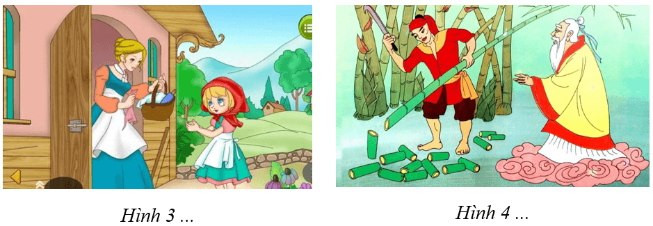 Giáo án Mĩ thuật 9 Kết nối tri thức Bài 6: Tranh minh hoạ