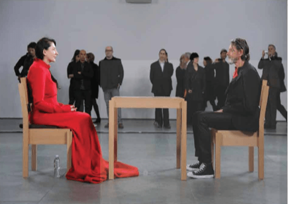 Giáo án Mĩ thuật 9 Kết nối tri thức Kiểm tra, trưng bày sản phẩm cuối học kì I