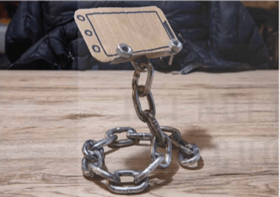 Giáo án Mĩ thuật 9 Kết nối tri thức Kiểm tra, trưng bày sản phẩm cuối học kì I