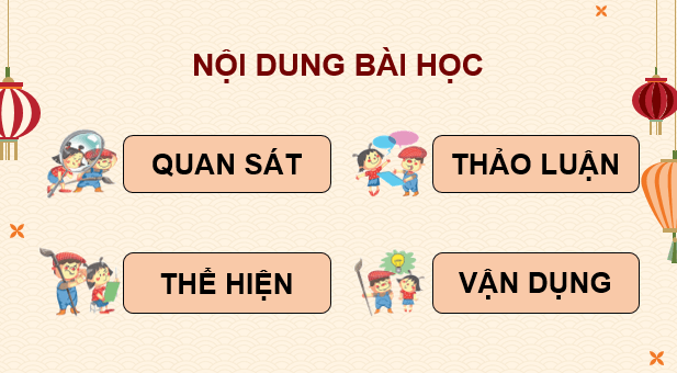 Giáo án điện tử Mĩ thuật 9 Kết nối tri thức Bài 12: Tạo hình nhân vật múa rối nước | PPT Mĩ thuật 9
