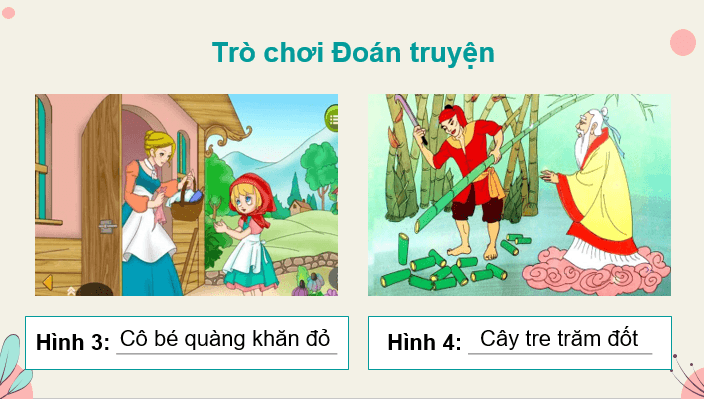 Giáo án điện tử Mĩ thuật 9 Kết nối tri thức Bài 6: Tranh minh hoạ | PPT Mĩ thuật 9