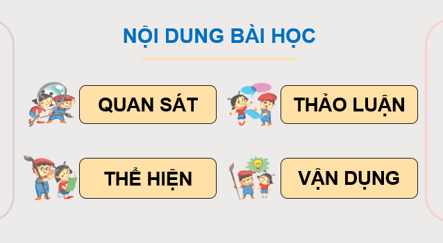 Giáo án điện tử Mĩ thuật 9 Kết nối tri thức Bài 7: Cảm hứng trong sáng tác hội hoạ | PPT Mĩ thuật 9