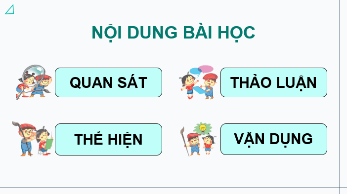 Giáo án điện tử Mĩ thuật 9 Kết nối tri thức Bài 9: Tỉ lệ và hình khối của đồ vật | PPT Mĩ thuật 9