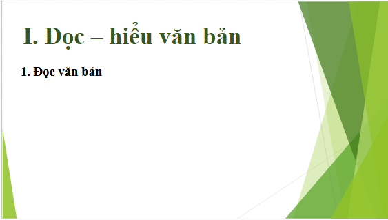 Giáo án điện tử bài Bản hoà âm ngôn từ trong Tiếng thu của Lưu Trọng Lư | PPT Văn 10 Kết nối tri thức