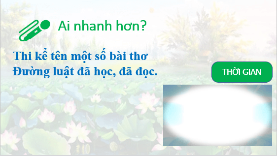 Giáo án điện tử bài Bảo kính cảnh giới | PPT Văn 10 Kết nối tri thức