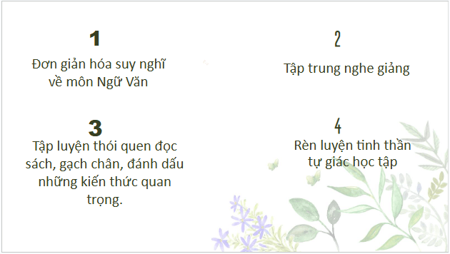 Giáo án điện tử bài Cấu trúc của sách Ngữ văn 10 | PPT Văn 10 Cánh diều