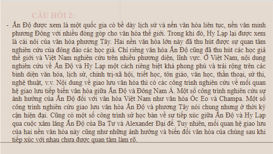 Giáo án điện tử bài Củng cố, mở rộng trang 121 | PPT Văn 10 Kết nối tri thức