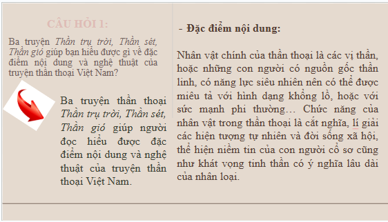 Giáo án điện tử bài Củng cố, mở rộng trang 37 | PPT Văn 10 Kết nối tri thức