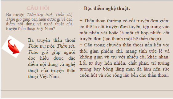 Giáo án điện tử bài Củng cố, mở rộng trang 37 | PPT Văn 10 Kết nối tri thức