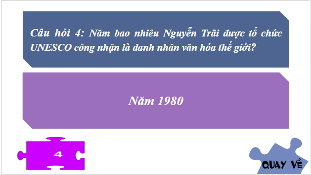 Giáo án điện tử bài Đại cáo bình Ngô | PPT Văn 10 Cánh diều