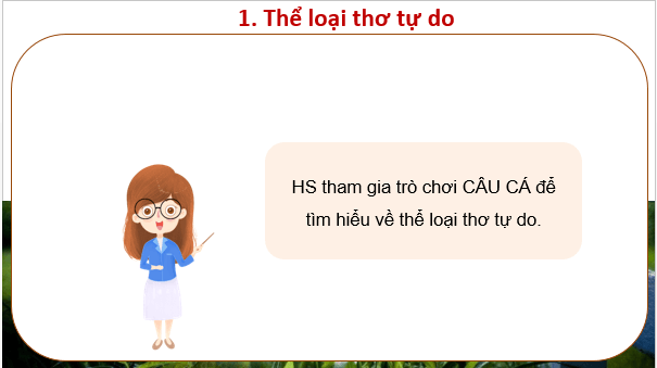 Giáo án điện tử bài Đất nước | PPT Văn 10 Cánh diều