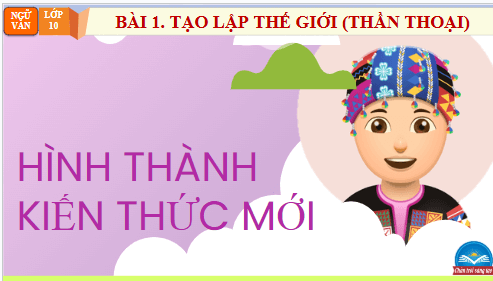 Giáo án điện tử bài Đi san mặt đất | PPT Văn 10 Chân trời sáng tạo