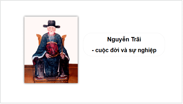 Giáo án điện tử bài Đọc hiểu văn bản trang 116 Tập 2 | PPT Văn 10 Cánh diều