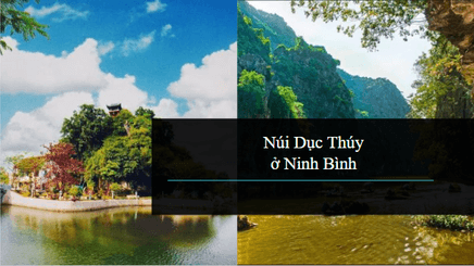 Giáo án điện tử bài Dục Thúy Sơn | PPT Văn 10 Chân trời sáng tạo