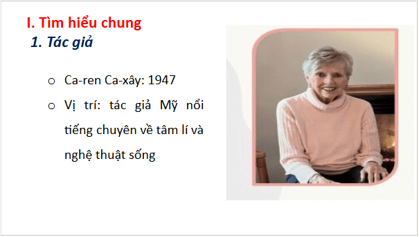 Giáo án điện tử bài Đừng gây tổn thương | PPT Văn 10 Cánh diều