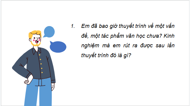 Giáo án điện tử bài Giới thiệu, đánh giá vẻ đẹp của tác phẩm văn học | PPT Văn 10 Cánh diều