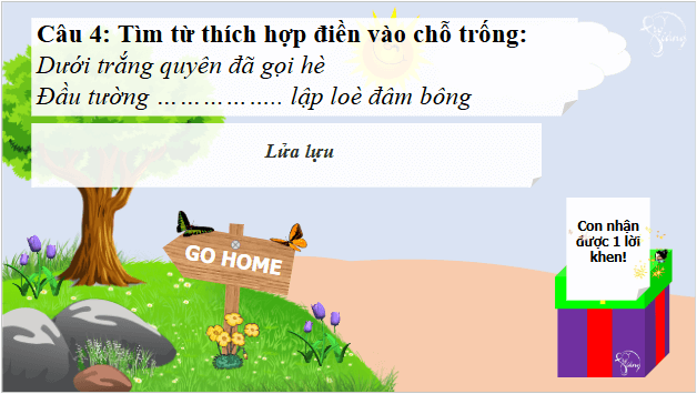 Giáo án điện tử bài Gương báu khuyên răn | PPT Văn 10 Cánh diều