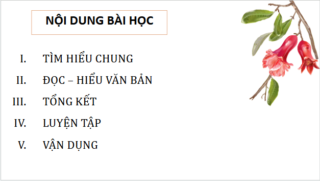 Giáo án điện tử bài Gương báu khuyên răn | PPT Văn 10 Cánh diều