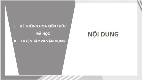 Giáo án điện tử bài Hệ thống hóa kiến thức đã học trang 124 Tập 2 | PPT Văn 10 Kết nối tri thức