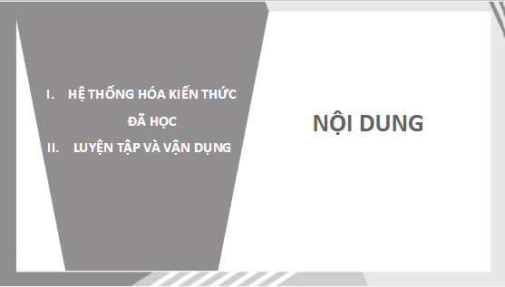 Giáo án điện tử bài Hệ thống hóa kiến thức đã học trang 156, 157 | PPT Văn 10 Kết nối tri thức