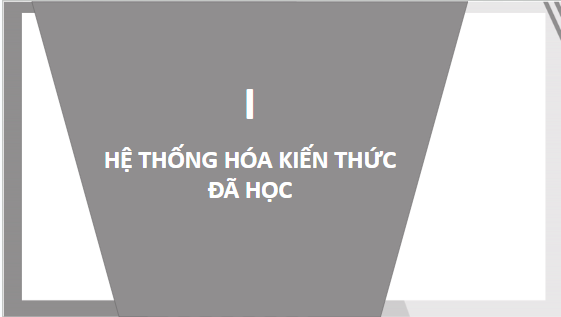 Giáo án điện tử bài Hệ thống hóa kiến thức đã học trang 156, 157 | PPT Văn 10 Kết nối tri thức