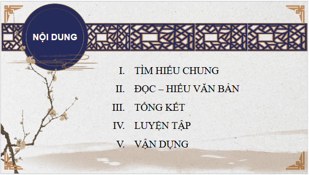 Giáo án điện tử bài Hồi trống Cổ Thành | PPT Văn 10 Cánh diều