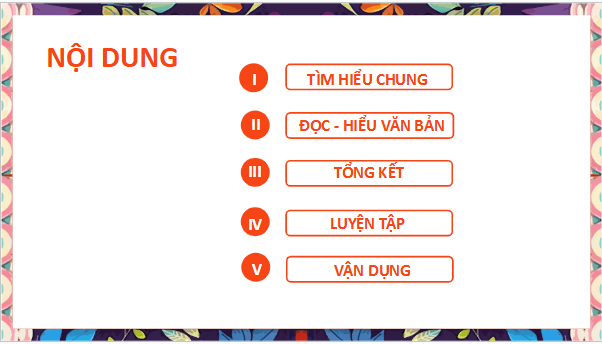 Giáo án điện tử bài Lễ hội dân gian đặc sắc của dân tộc Chăm ở Ninh Thuận | PPT Văn 10 Cánh diều