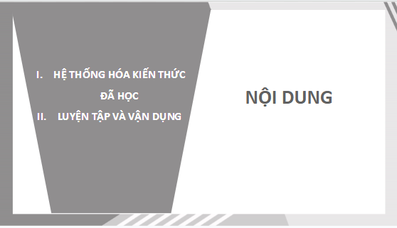 Giáo án điện tử bài Luyện tập và vận dụng trang 125, 126, 127 Tập 2 | PPT Văn 10 Kết nối tri thức