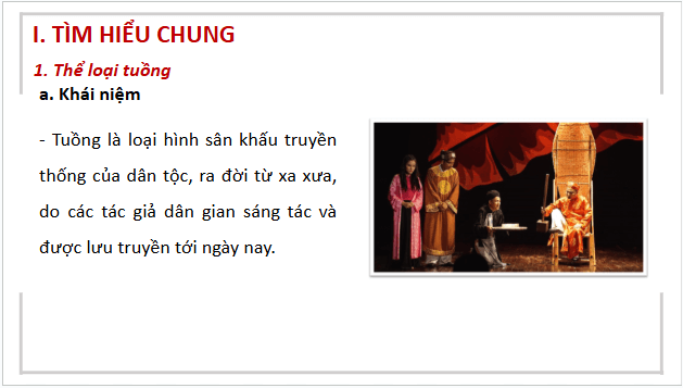 Giáo án điện tử bài Mắc mưu Thị Hến | PPT Văn 10 Cánh diều