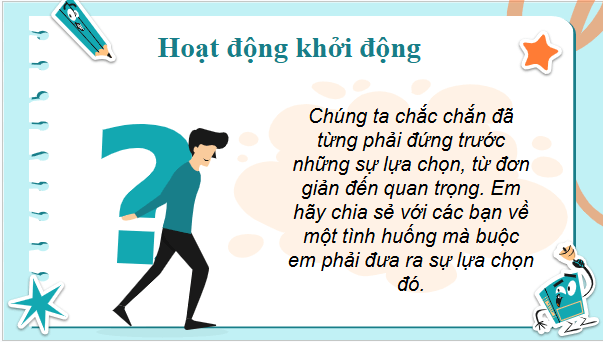 Giáo án điện tử bài Một đời như kẻ tìm đường | PPT Văn 10 Kết nối tri thức