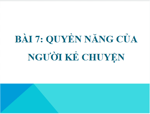 Giáo án điện tử bài Người cầm quyền khôi phục uy quyền | PPT Văn 10 Kết nối tri thức