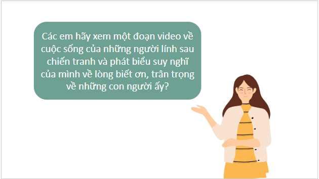 Giáo án điện tử bài Người ở bến sông Châu | PPT Văn 10 Cánh diều