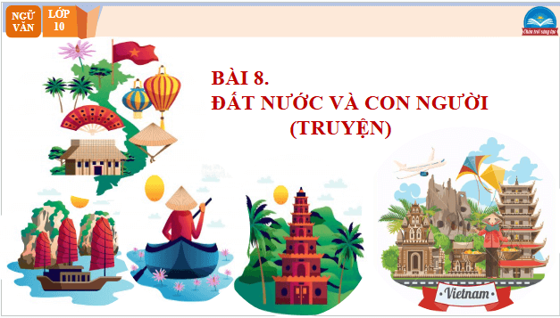 Giáo án điện tử bài Ôn tập trang 89 Tập 2 | PPT Văn 10 Chân trời sáng tạo