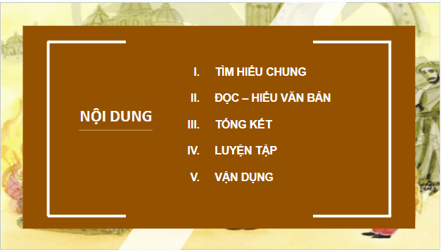 Giáo án điện tử bài Ra-ma buộc tội | PPT Văn 10 Cánh diều