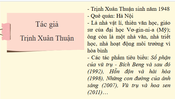 Giáo án điện tử bài Sự sống và cái chết | PPT Văn 10 Kết nối tri thức