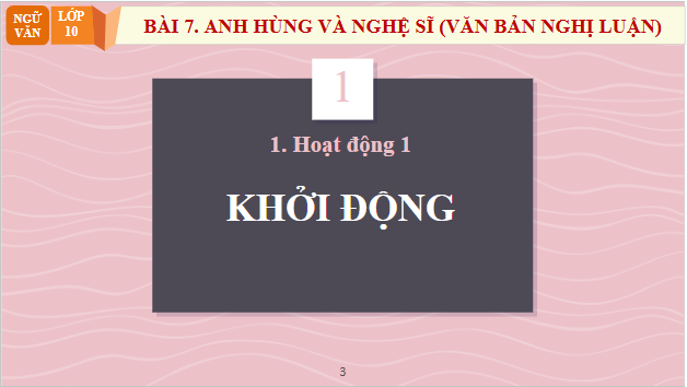 Giáo án điện tử bài Thư lại dụ Vương Thông | PPT Văn 10 Chân trời sáng tạo