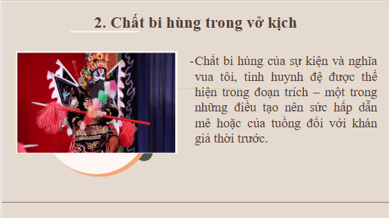 Giáo án điện tử bài Hồn thiêng đưa đường | PPT Văn 10 Kết nối tri thức