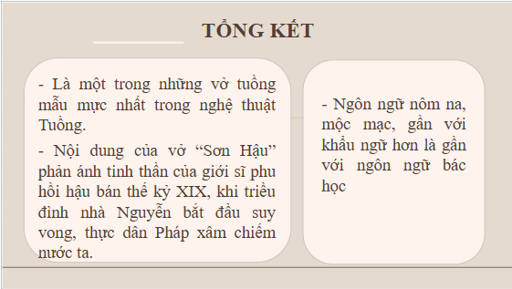 Giáo án điện tử bài Hồn thiêng đưa đường | PPT Văn 10 Kết nối tri thức