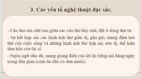 Giáo án điện tử bài Ngôn chí | PPT Văn 10 Kết nối tri thức