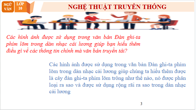 Giáo án điện tử bài Thực hành tiếng Việt trang 127 | PPT Văn 10 Chân trời sáng tạo