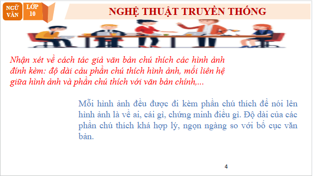 Giáo án điện tử bài Thực hành tiếng Việt trang 127 | PPT Văn 10 Chân trời sáng tạo