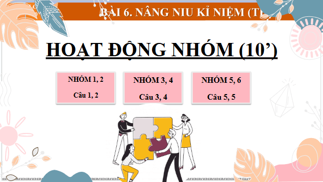 Giáo án điện tử bài Thực hành tiếng Việt trang 15 Tập 2 | PPT Văn 10 Chân trời sáng tạo