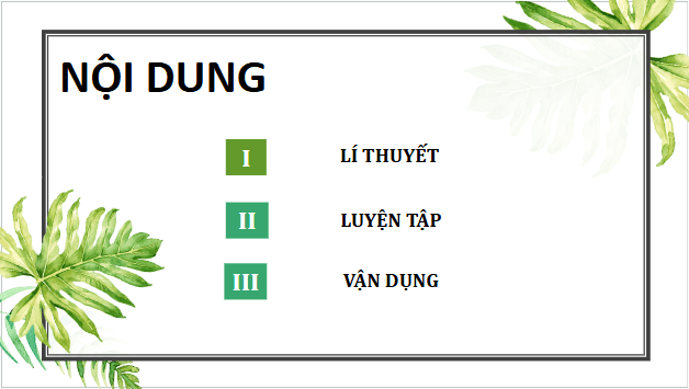 Giáo án điện tử bài Thực hành tiếng Việt trang 20 Tập 2 | PPT Văn 10 Cánh diều